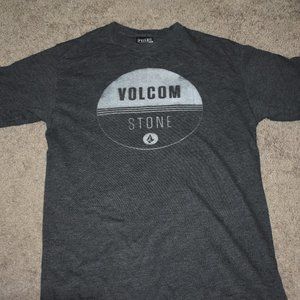 Volcom Stone- Gray T-shirt